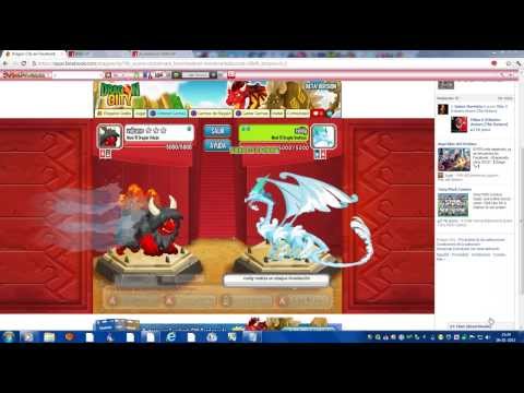 ¡¡¡¡¡¡¡¡¡truco  dragon city 2013 combates!!!!!!!!!!!!!!! (NO CHEAT ENGINE)