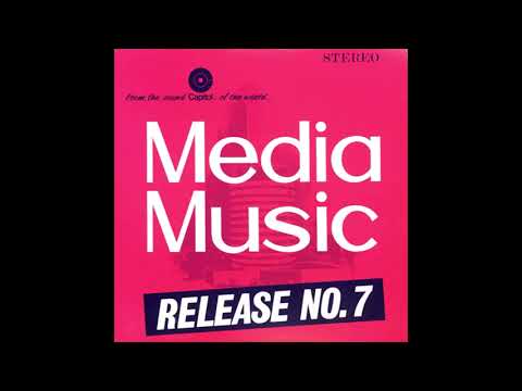 Henrik Nielsen - Outdoor Life #2 | Media Music Release No. 7