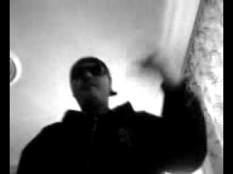 Смог'до'Грамма (Crack) - Синяя Тяга