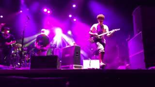 Slightly Stoopid - Baby I Like It  w/ G.  Love