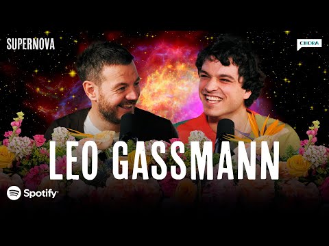 SUPERNOVA - Ale Cattelan and Chora Media