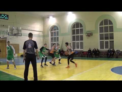 21012017 ХНУРЕ - БК ХАИ