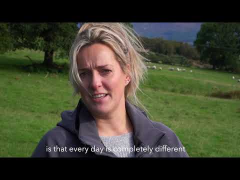 Farming with Field Cred - Kay 2