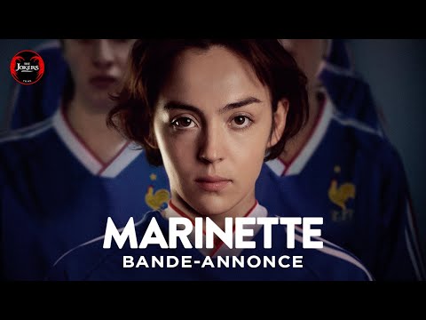 MARINETTE - Bande-annonce - Le 7 juin au cinéma