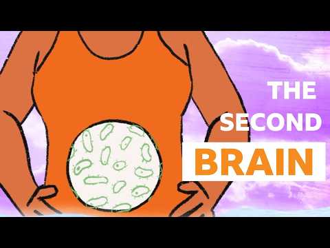腸があなたのためにしている3つの驚くべきこと (3 surprising things your gut is doing for you)