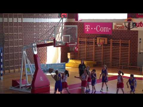 DRŽAVNO PRVENSTVO RH  U11\27.04.  PODRAVAC-FSV