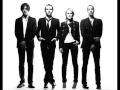 Metric - Gimme Sympathy (Acoustic) 