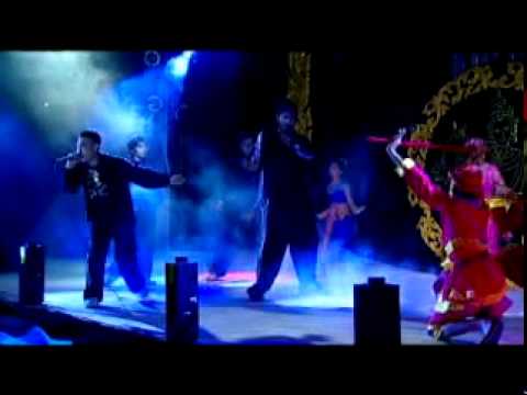 Thar Soe - Pyaw Yae Lar Hay