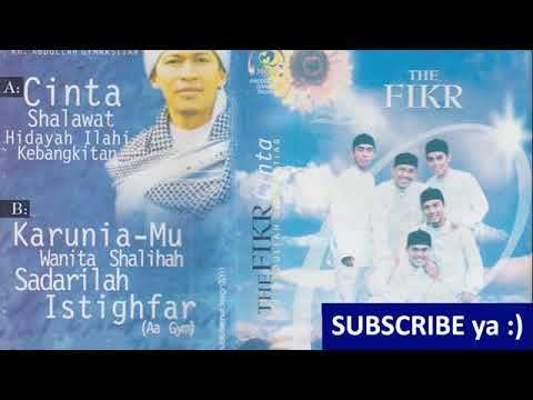 The Fikr Album Cinta Aa Gym | Terinspirasi Lagu