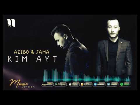 AziBo & JaMa - Kim ayt exsclusive xit