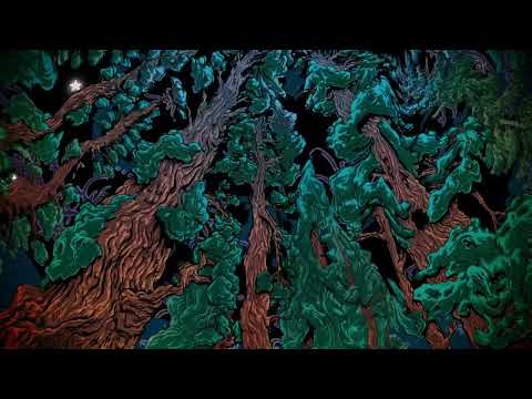 Bubbleguns - Jungle Energy