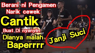 Download lagu JANJI SUCI - YOVIE & NUNO COVER BY MUSISI JOGJA PROJECT mp3 Download lagu JANJI SUCI - YOVIE & NUNO COVER BY MUSISI JOGJA PROJECT mp3