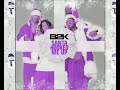 B2K rain & snow [slowed down by Melody Wager]