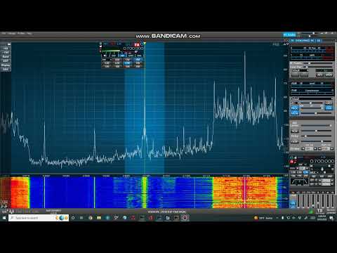 WLW 700 Cincinnati, OH Legal ID - Sept. 2022