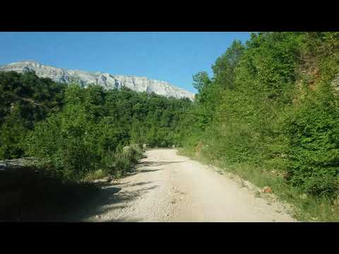 Dinara mountain  🇭🇷 The best view!