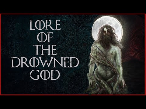 Lore of the Drowned God