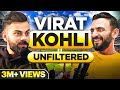 Virat Kohli On Athlete Mindset Leadership Pressure Delhi Days