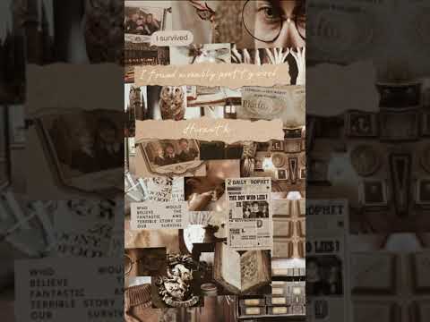 Hiraeth #harrypotter #hogwarts