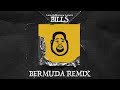 LunchMoney Lewis - Bills (BERMUDA Remix) // FREE DOWNLOAD