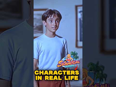 Summertime Saga Real Life Characters Ai Part-2 #summertimesaga #gamelikesummertimesaga