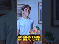 Summertime Saga Real Life Characters Ai Part-2 #summertimesaga #gamelikesummertimesaga