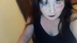 Sex Goddess from Planet Red Bush