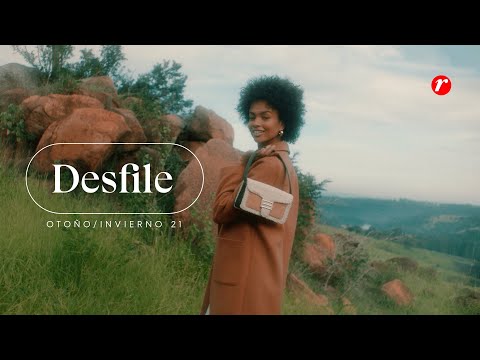 Renner Fashion Show Otoño Invierno 2021