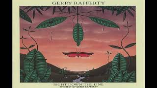 Gerry Rafferty - Tired Of Talkin&#39;