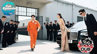 Download lagu Dipenjara 5 tahun, difitnah! Pemuda miskin kembali sebagai Dewa Silat—membelah langit dan bumi! mp3