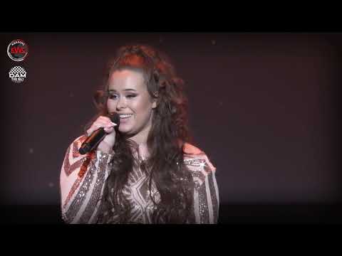 KWC 2019 - Emmi Hietikko FINLAND (Round 1) - Somewhere over the rainbow