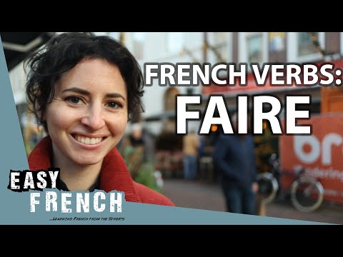 What s Your Name Easy French 201