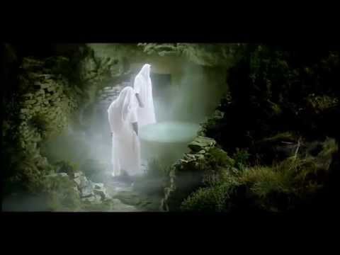 Denn Gott hat die Welt so geliebt *Jesus Christus *