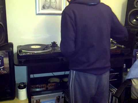 DJ Chopper - A Few Of My Favourite D'n'B Mixes At The Moment (Jan 2012)