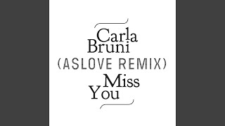 Miss You (Aslove Remix)
