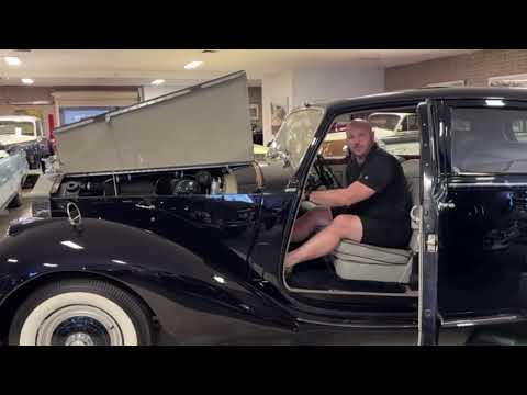 1954 Rolls-Royce Dawn (CC-2047877) for sale in Phoenix, Arizona