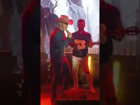Luis Alfonso en Concordia antioquia
