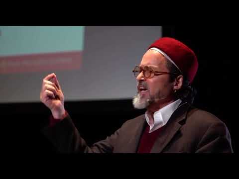 ‘You can have great Muslims who shave their beards’ - Hamza Yusuf
