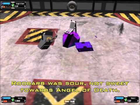 Resetti's Wars, Extreme 2, New Blood Recap