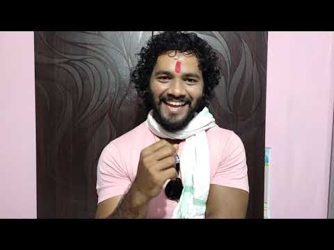 Chinmay kambli Negative au...