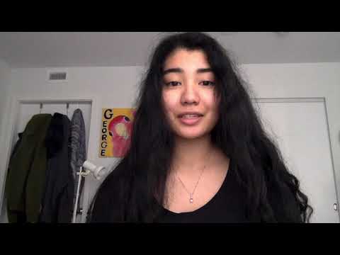 Project ASIA 354- Japanese Women Identity