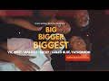 Vic West - Big Bigger Biggest ft. Malosh, Beckyy Colloblue & Fathermoh (Official Music Video)