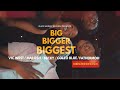 Vic West Big Bigger Biggest Ft Malosh Beckyy Colloblue Fathermoh Official Music Video