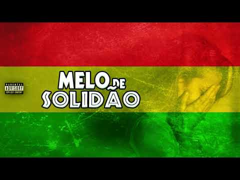 ⭐ MELO DE SOLIDÃO - LANÇAMENTO 2025  - @CANALLANÇAMENTODOREGGAE