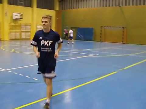 StrefaFutbolu.pl: Welcome - PKF