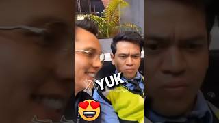 Download lagu MOMEN KOCAK ANDIKA & SURYA. JOKES ANDIKA & SURYA LAPOR PAK mp3