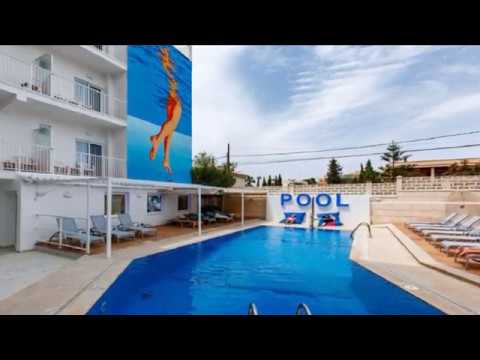 BQ Carmen Playa  Adults Only *** - Playa de Palma, Mallorca - España