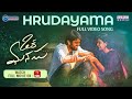 Hrudayama Full Video Song Oka Manasu Movie Naga Shaurya Niharika Konidela Madhura Audio