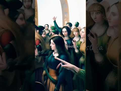 Unveiling the Digital Renaissance #aftereffects videoeditor #artisticjourney