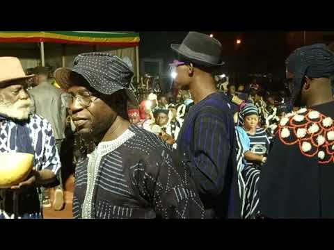 Moussa guire et issa GOUNDIEKIL