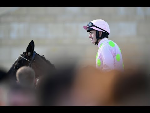 Benie Des Dieux - Annie Power Mares Champion Hurdle, Punchestown Festival (2018)